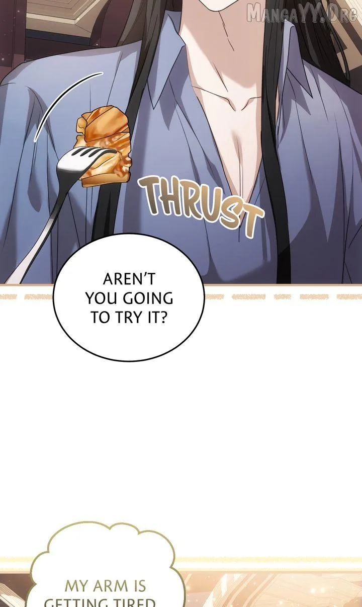 Please Answer Me Chapter 47 page 50