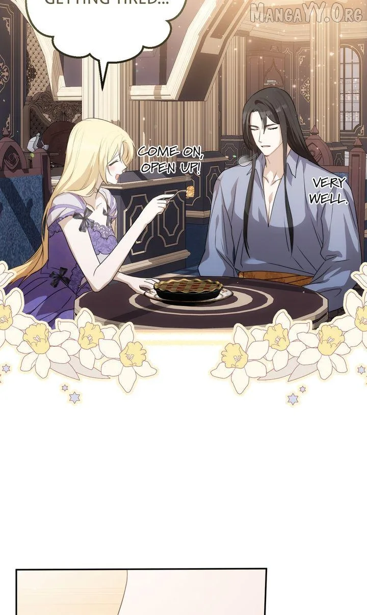 Please Answer Me Chapter 47 page 51