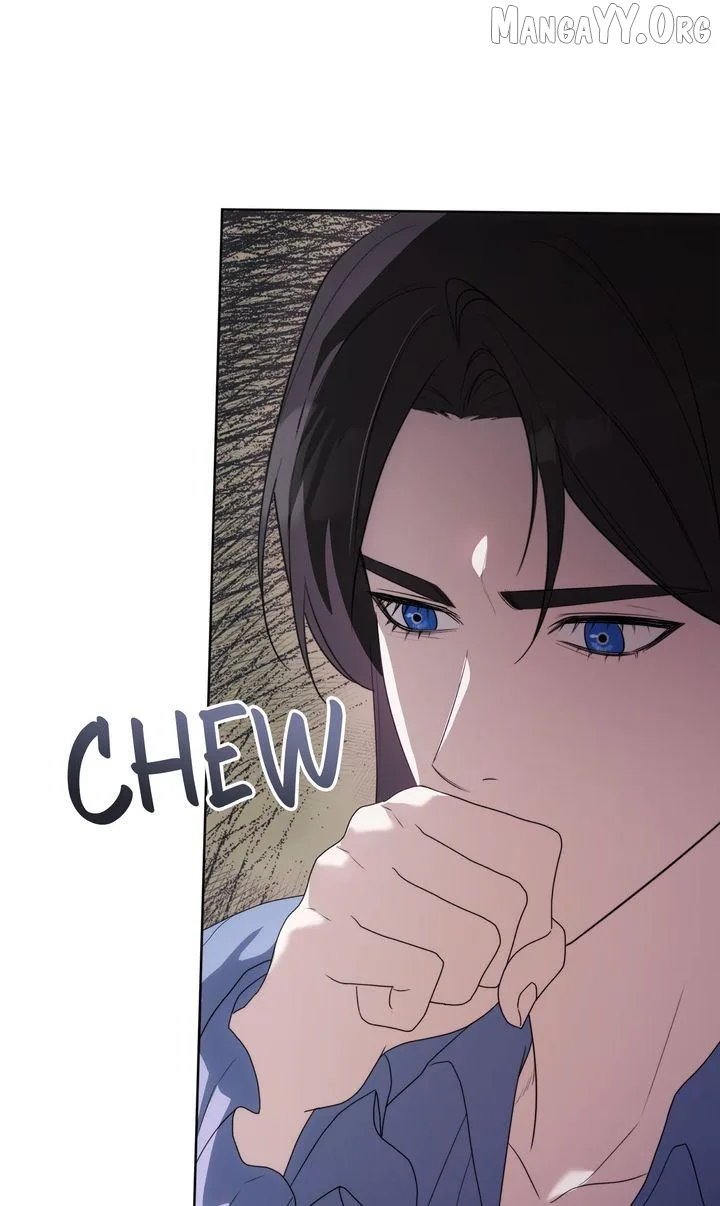 Please Answer Me Chapter 47 page 53