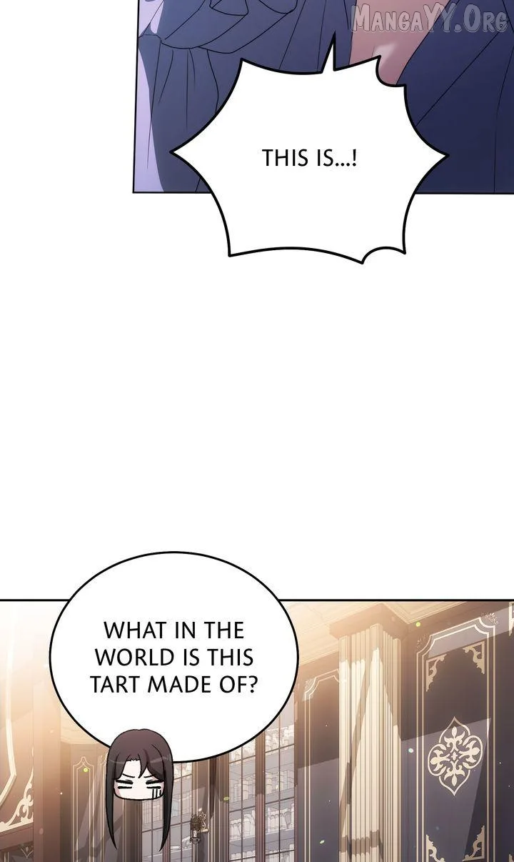 Please Answer Me Chapter 47 page 54