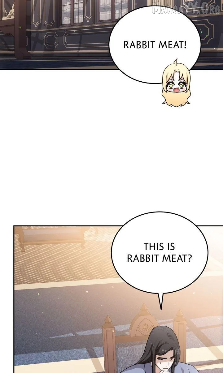 Please Answer Me Chapter 47 page 55