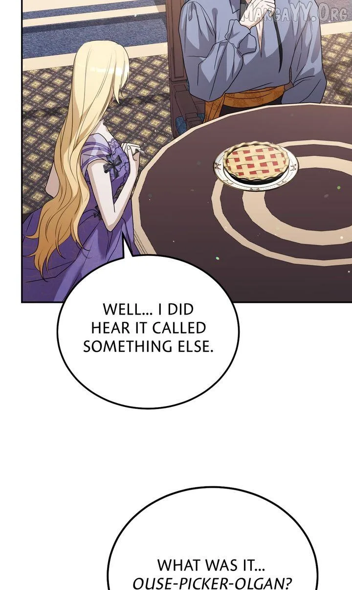Please Answer Me Chapter 47 page 56