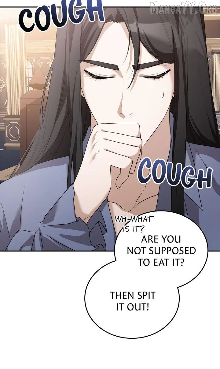 Please Answer Me Chapter 47 page 58