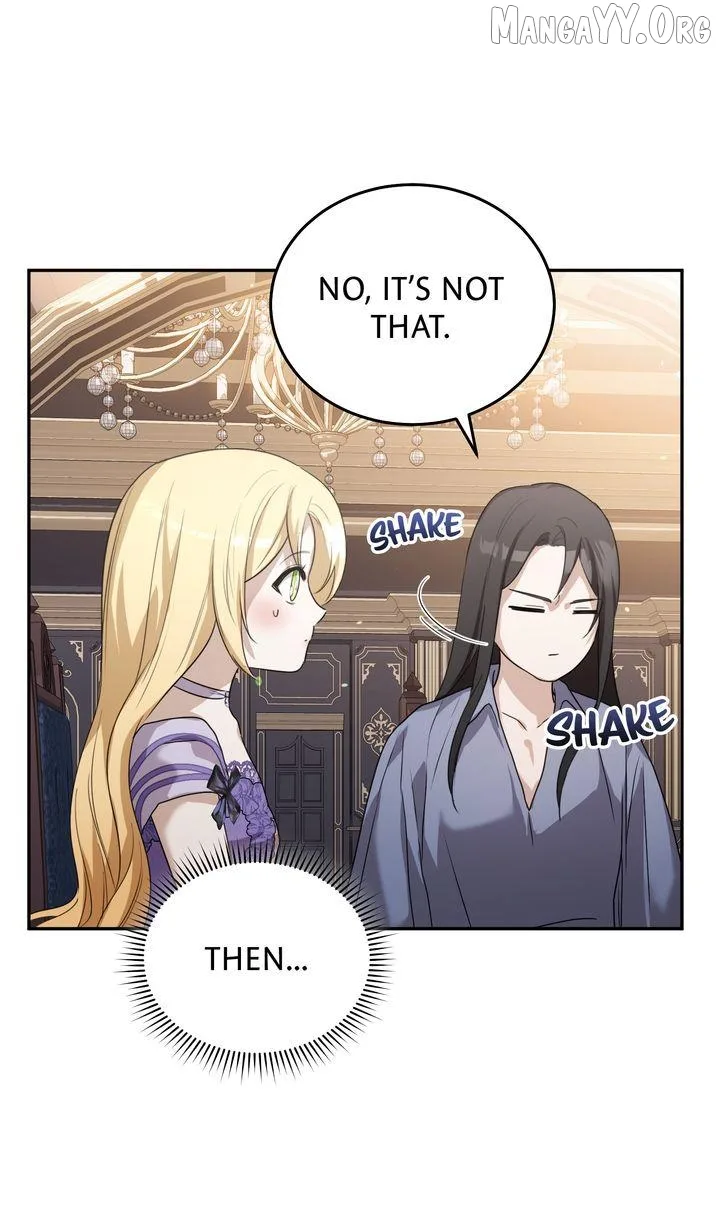 Please Answer Me Chapter 47 page 59