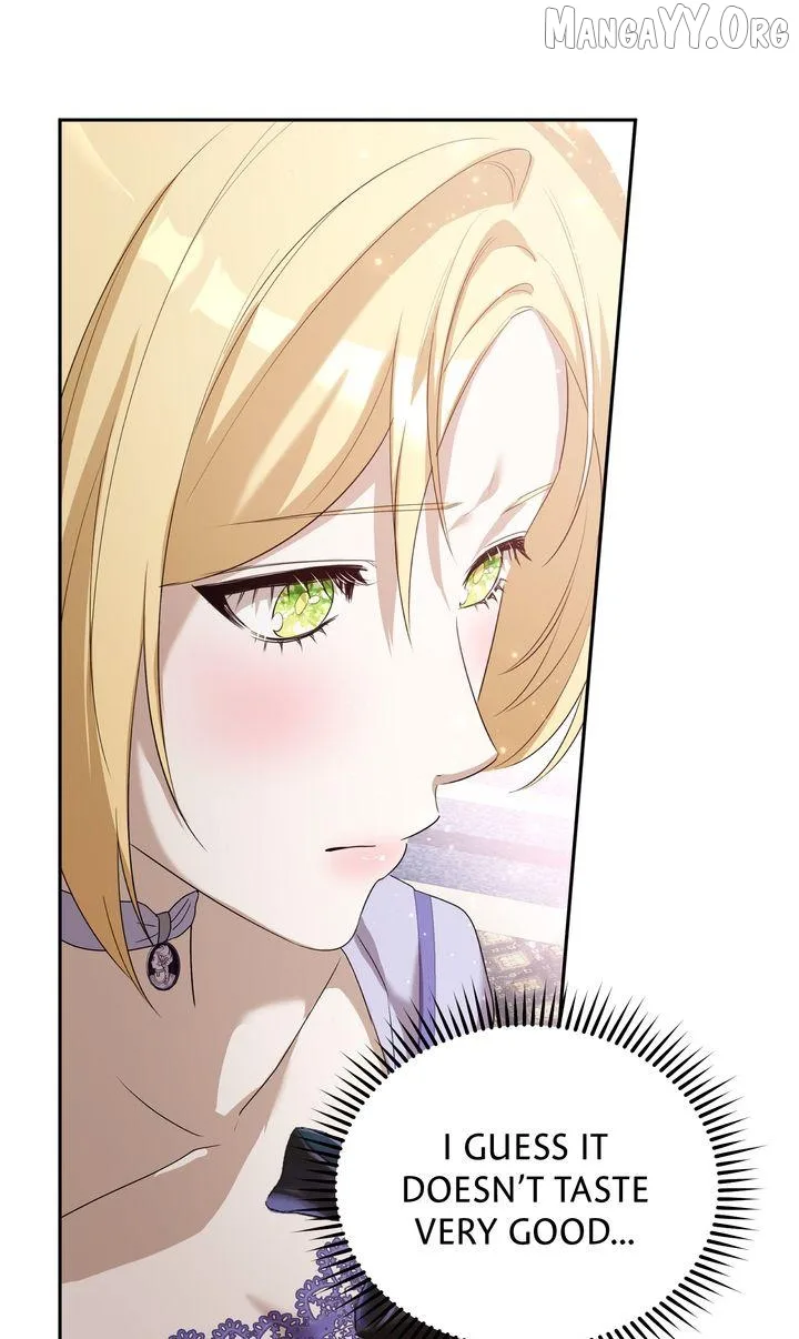 Please Answer Me Chapter 47 page 60