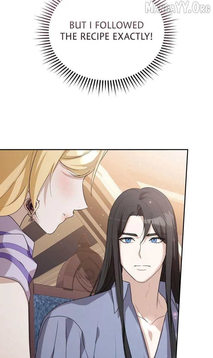 Please Answer Me Chapter 47 page 62