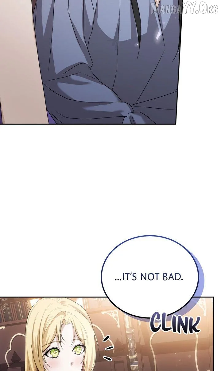 Please Answer Me Chapter 47 page 63