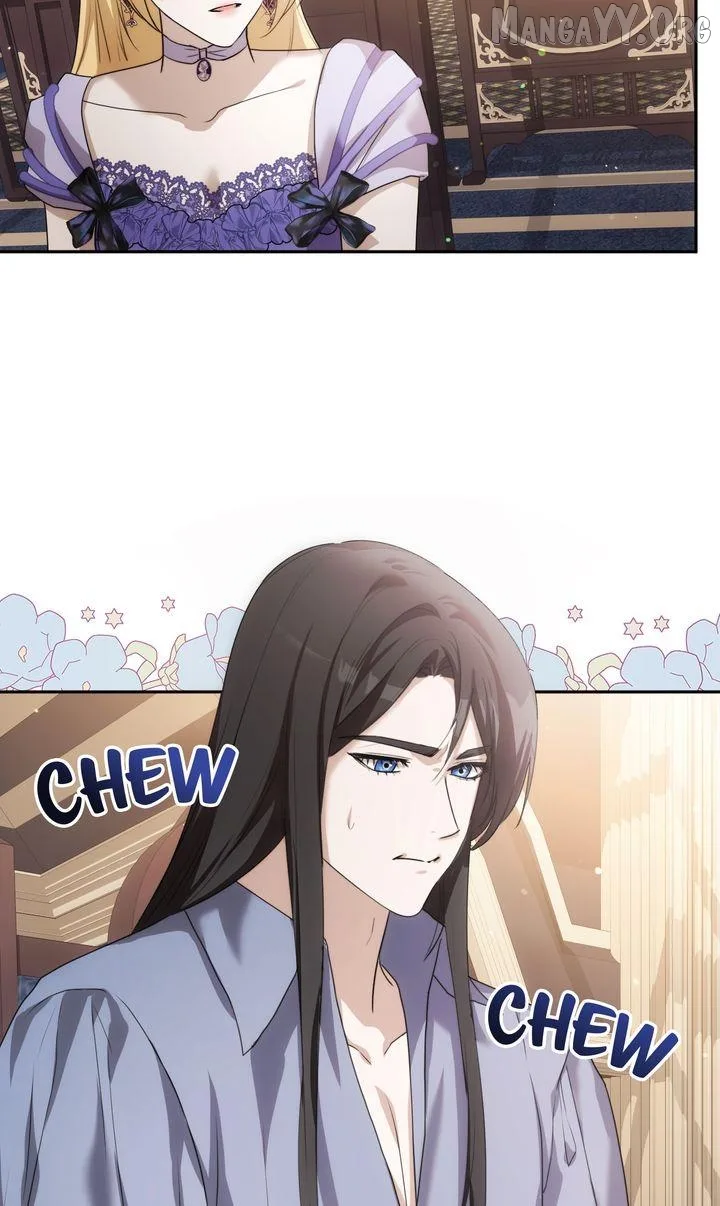 Please Answer Me Chapter 47 page 64