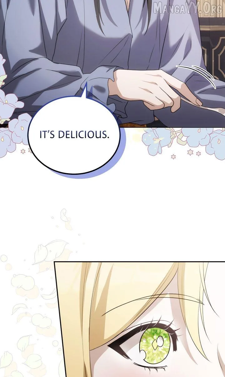 Please Answer Me Chapter 47 page 65