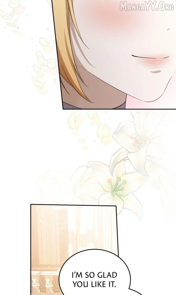 Please Answer Me Chapter 47 page 66