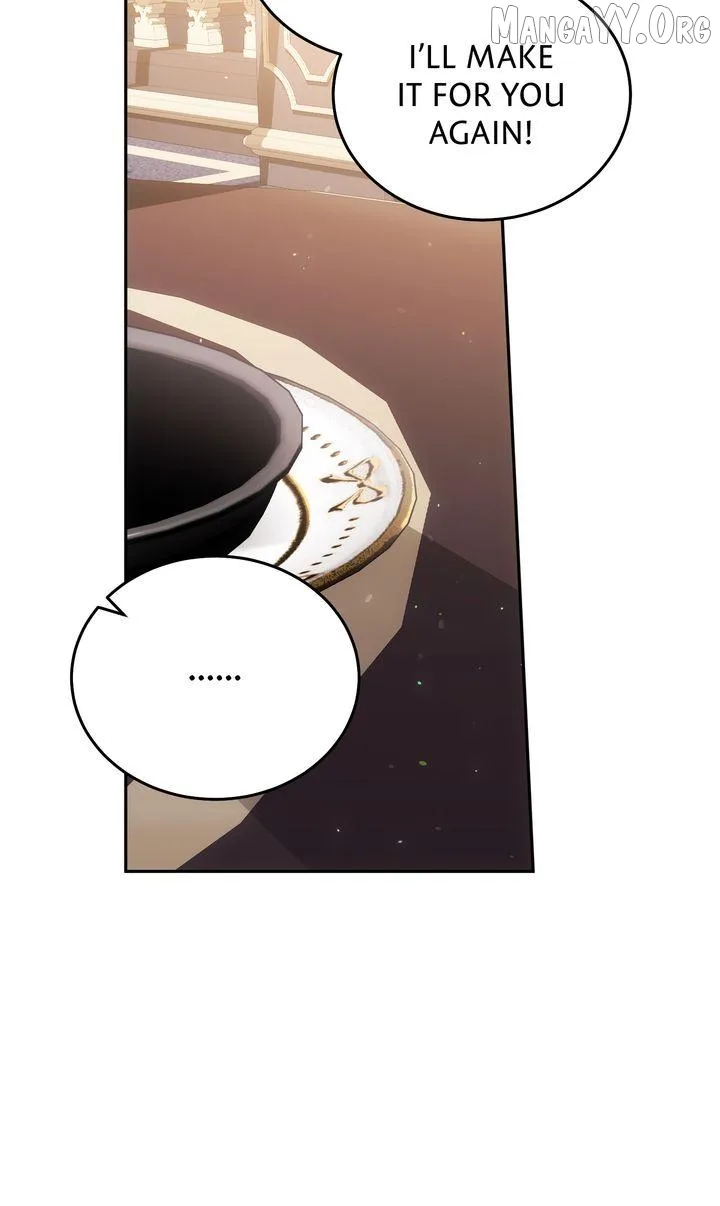 Please Answer Me Chapter 47 page 67
