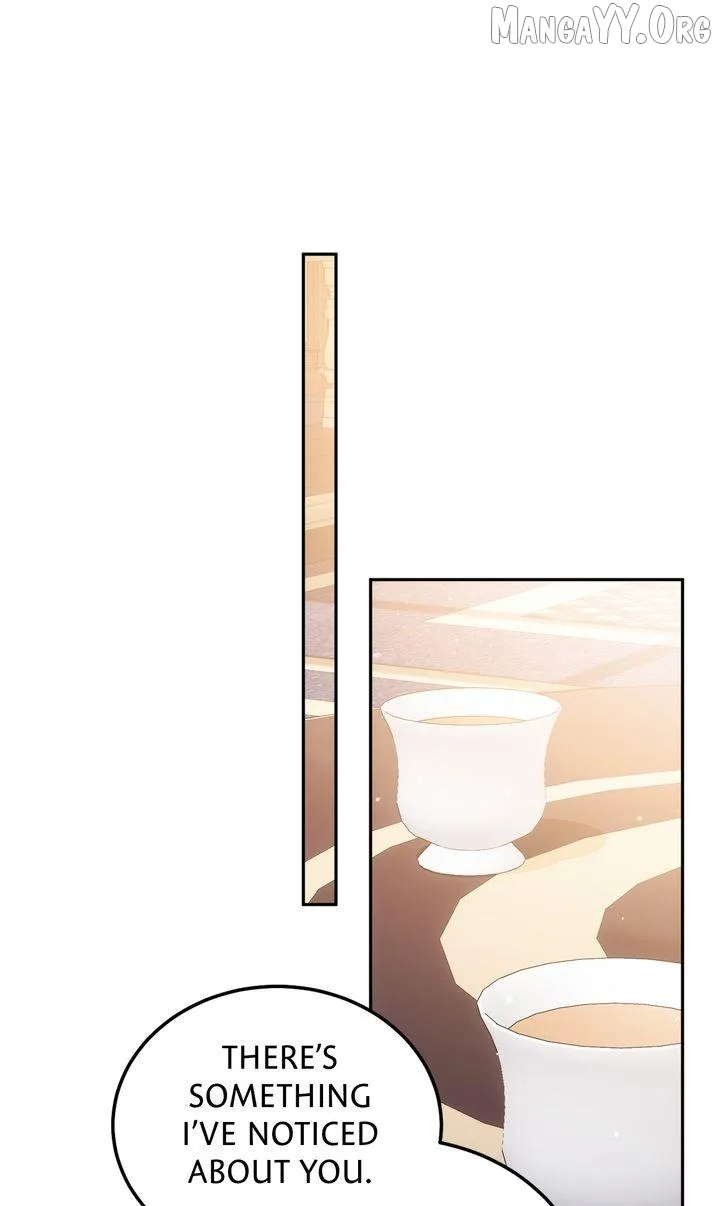 Please Answer Me Chapter 47 page 68