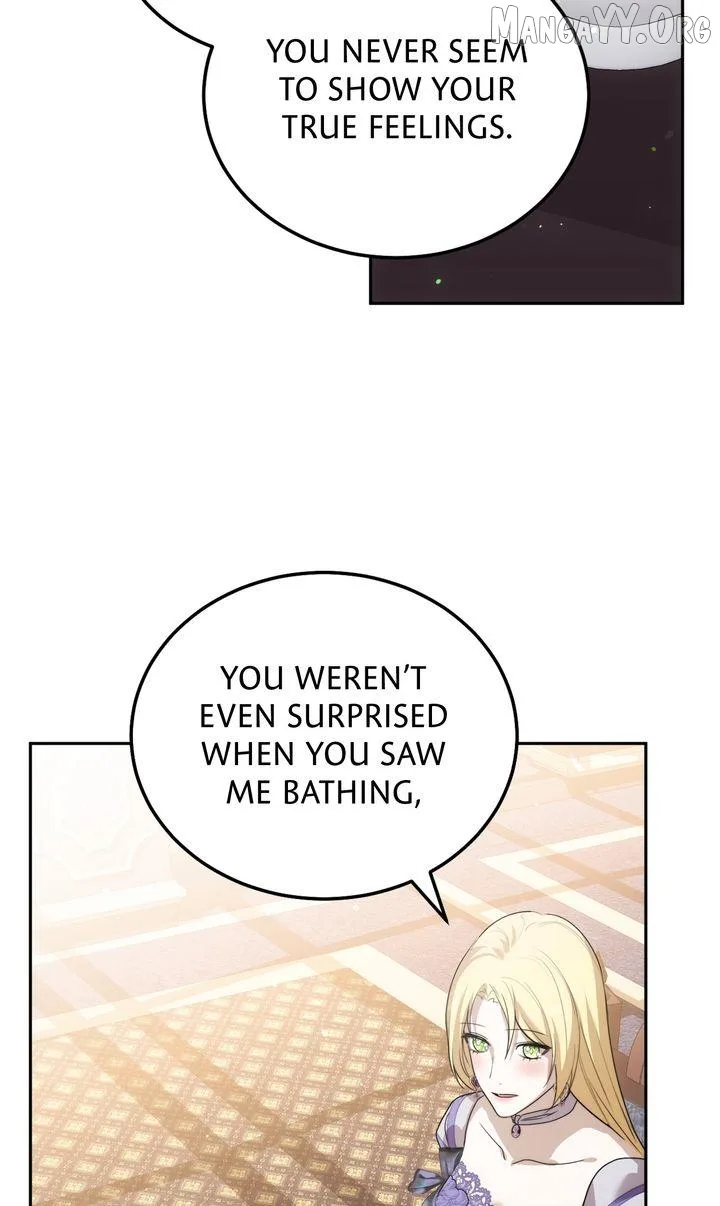 Please Answer Me Chapter 47 page 69