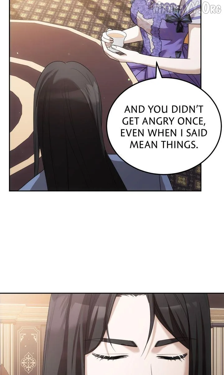 Please Answer Me Chapter 47 page 70