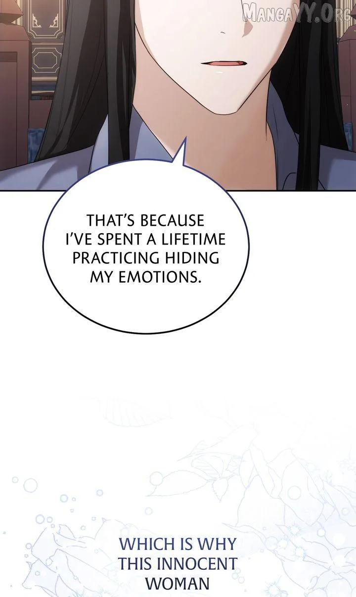 Please Answer Me Chapter 47 page 71