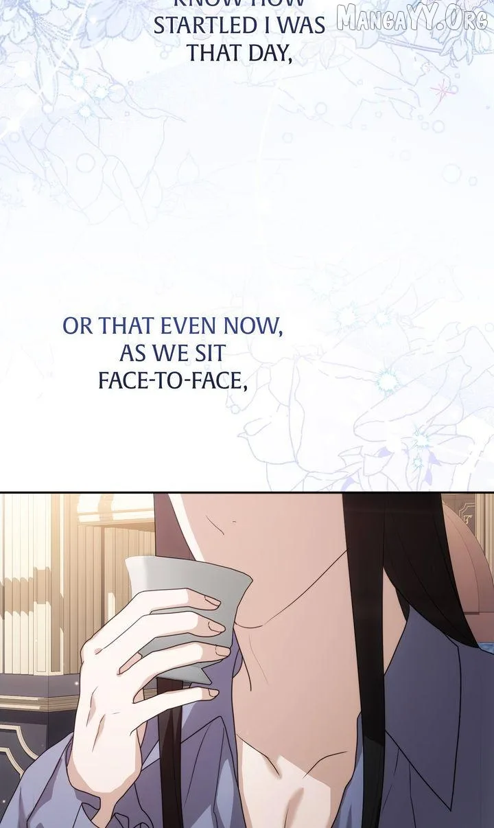 Please Answer Me Chapter 47 page 74