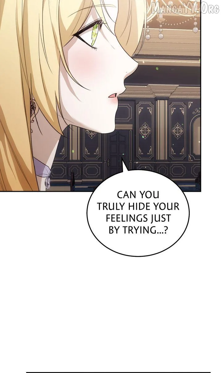 Please Answer Me Chapter 47 page 76