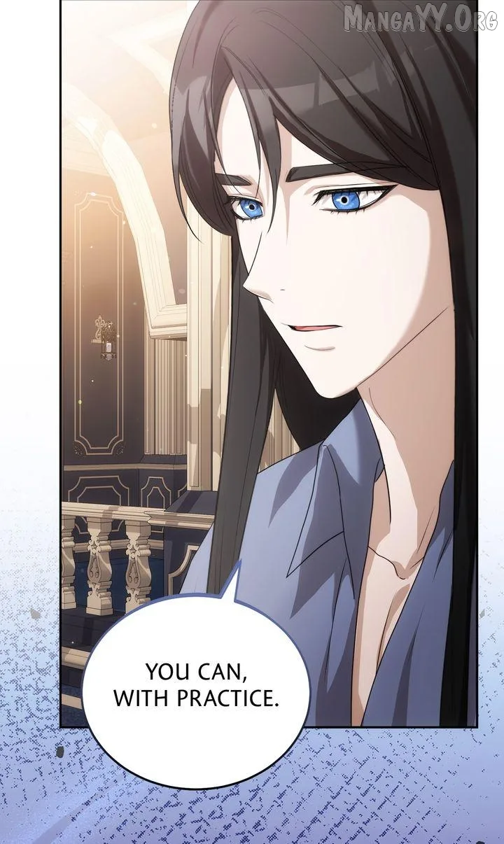 Please Answer Me Chapter 47 page 77