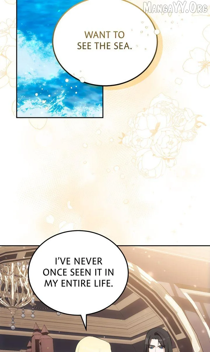 Please Answer Me Chapter 47 page 82