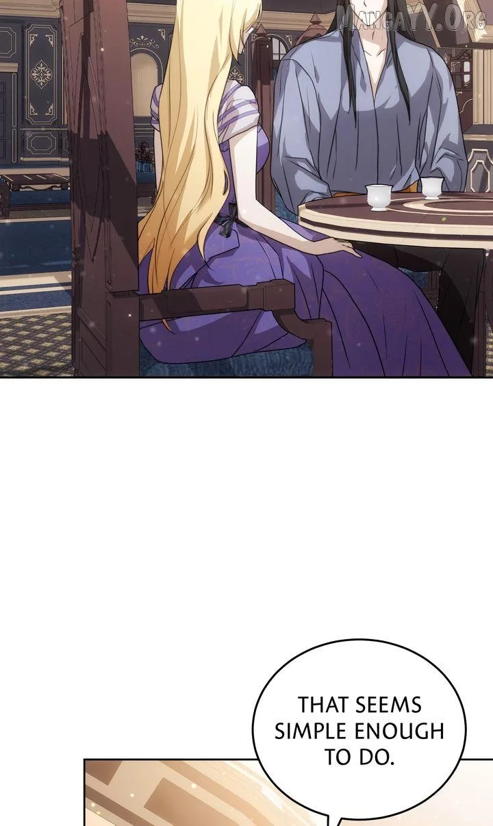 Please Answer Me Chapter 47 page 83