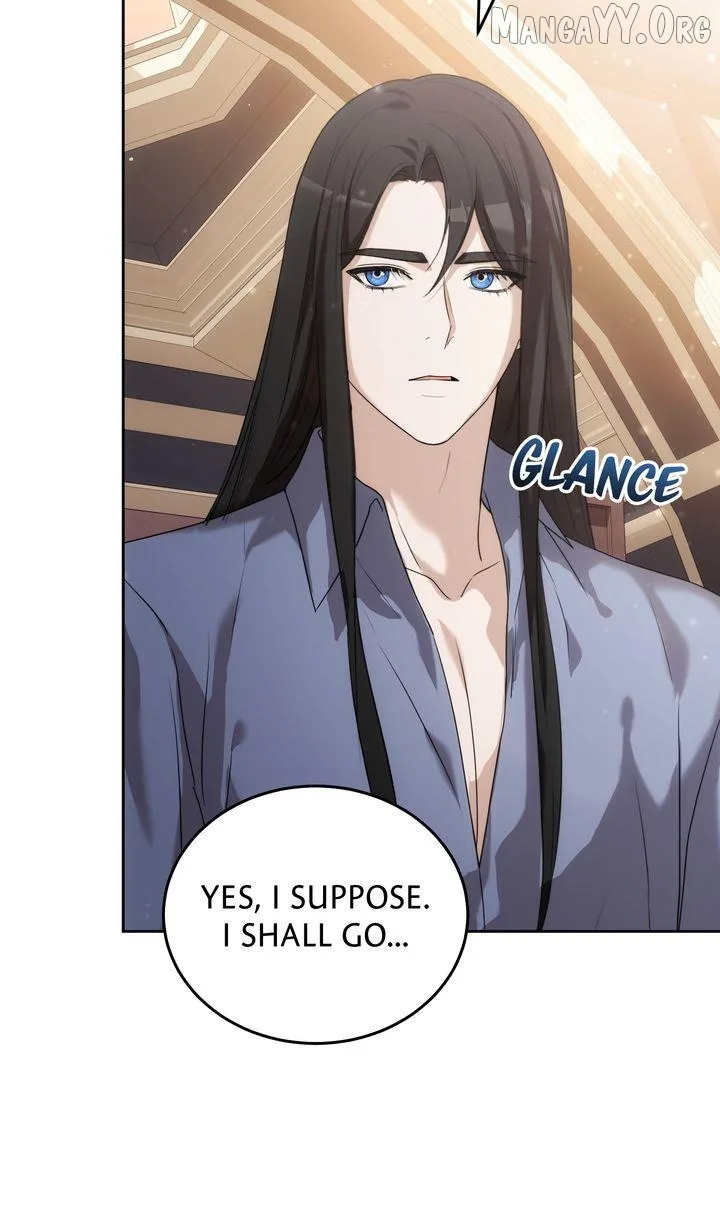 Please Answer Me Chapter 47 page 84