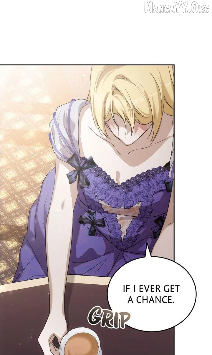 Please Answer Me Chapter 47 page 85
