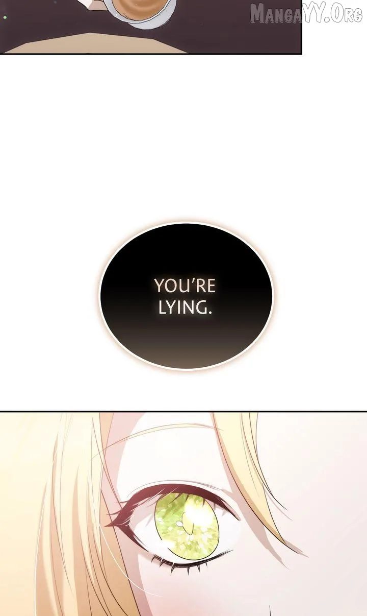 Please Answer Me Chapter 47 page 86
