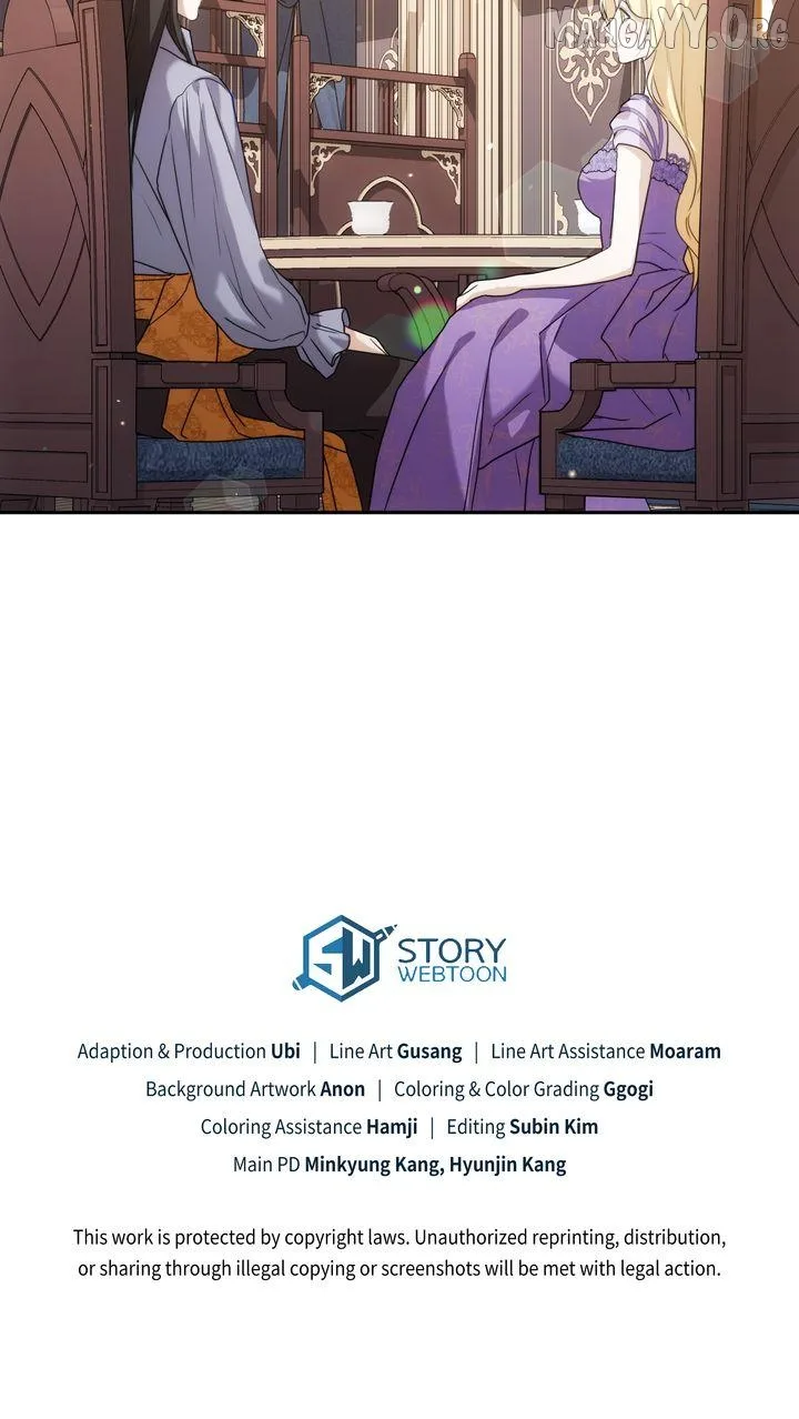 Please Answer Me Chapter 47 page 88