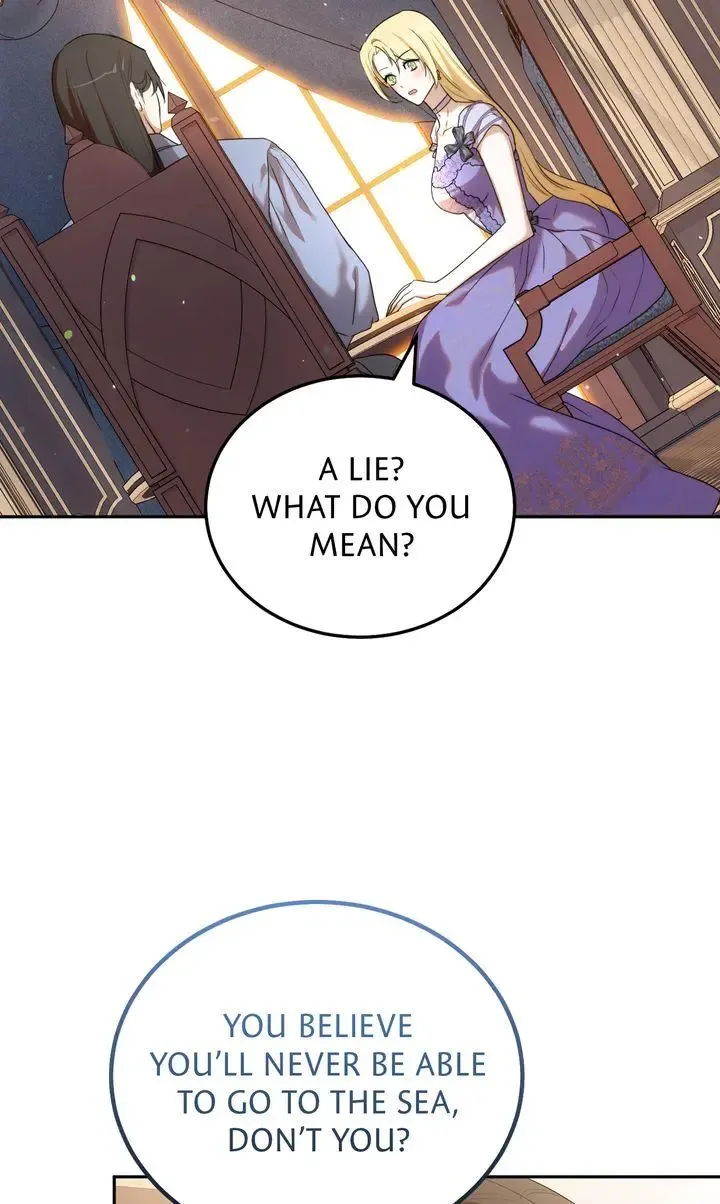 Please Answer Me Chapter 48 page 3