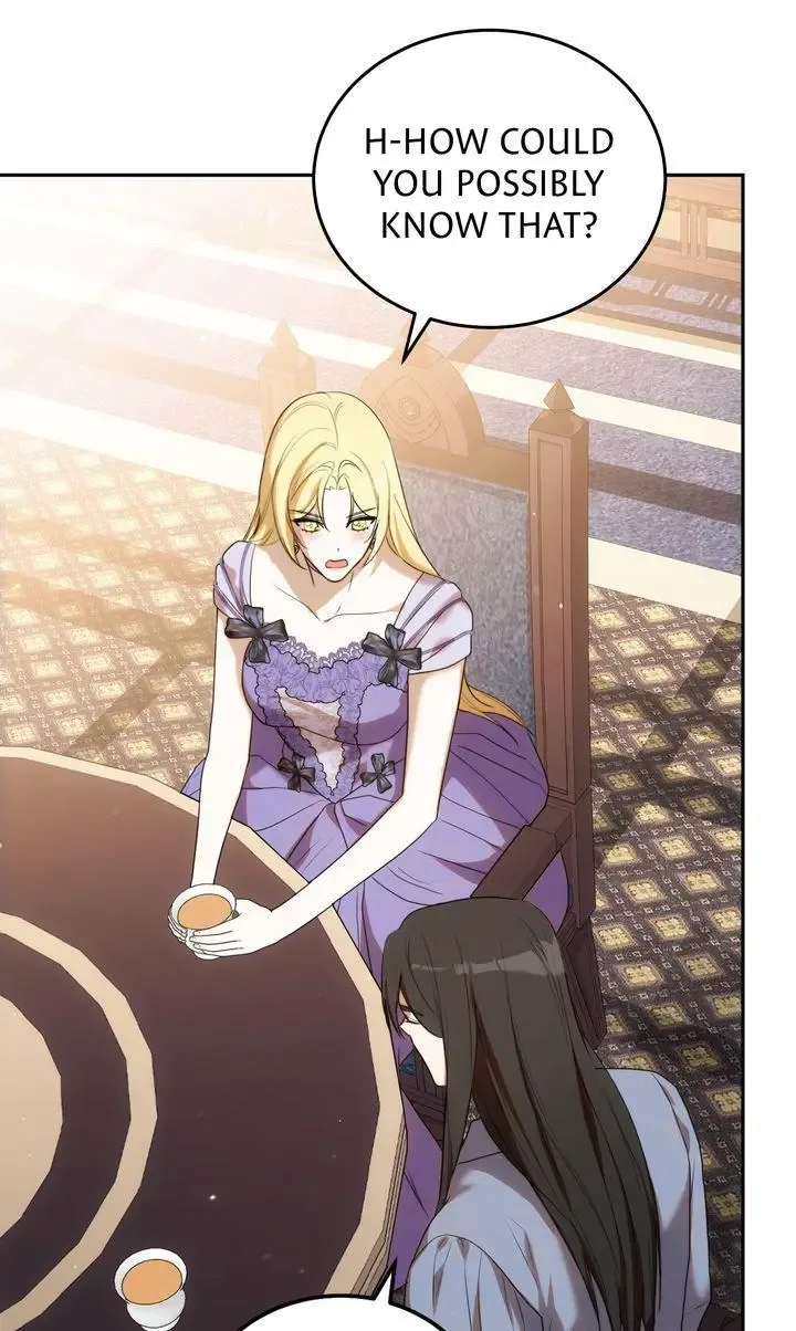 Please Answer Me Chapter 48 page 5