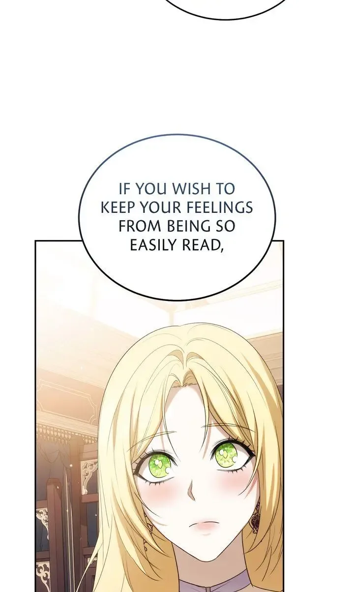 Please Answer Me Chapter 48 page 8
