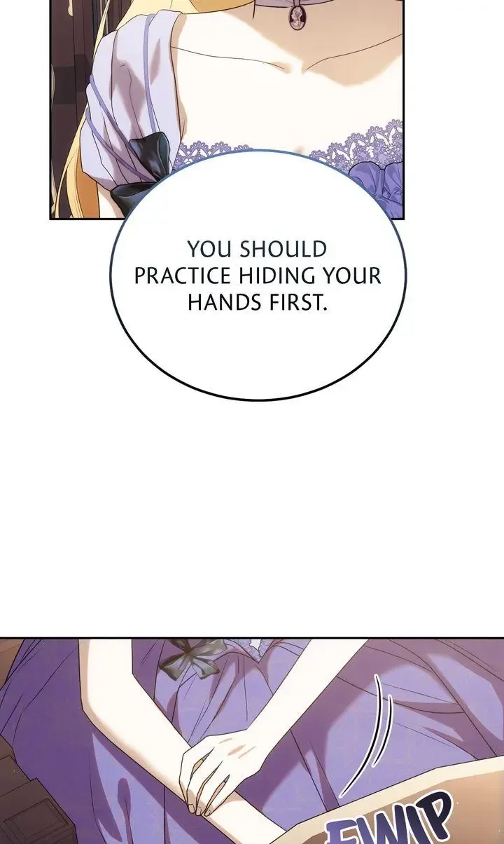 Please Answer Me Chapter 48 page 9