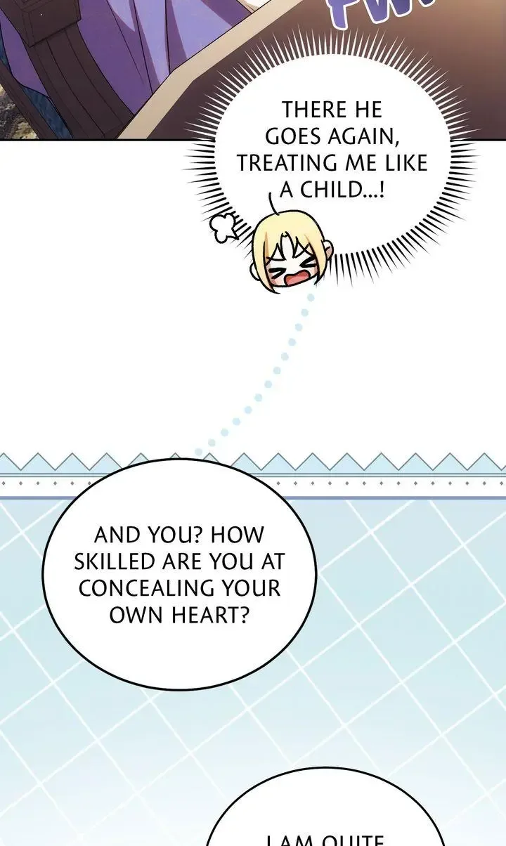 Please Answer Me Chapter 48 page 10