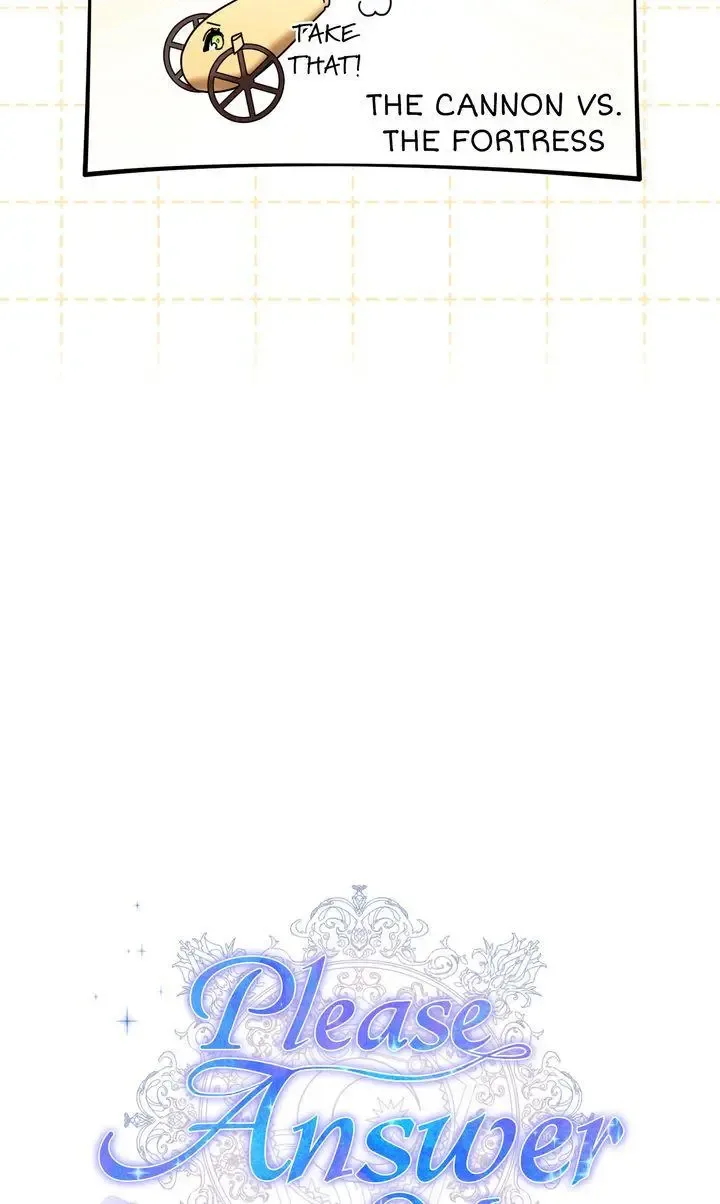 Please Answer Me Chapter 48 page 21