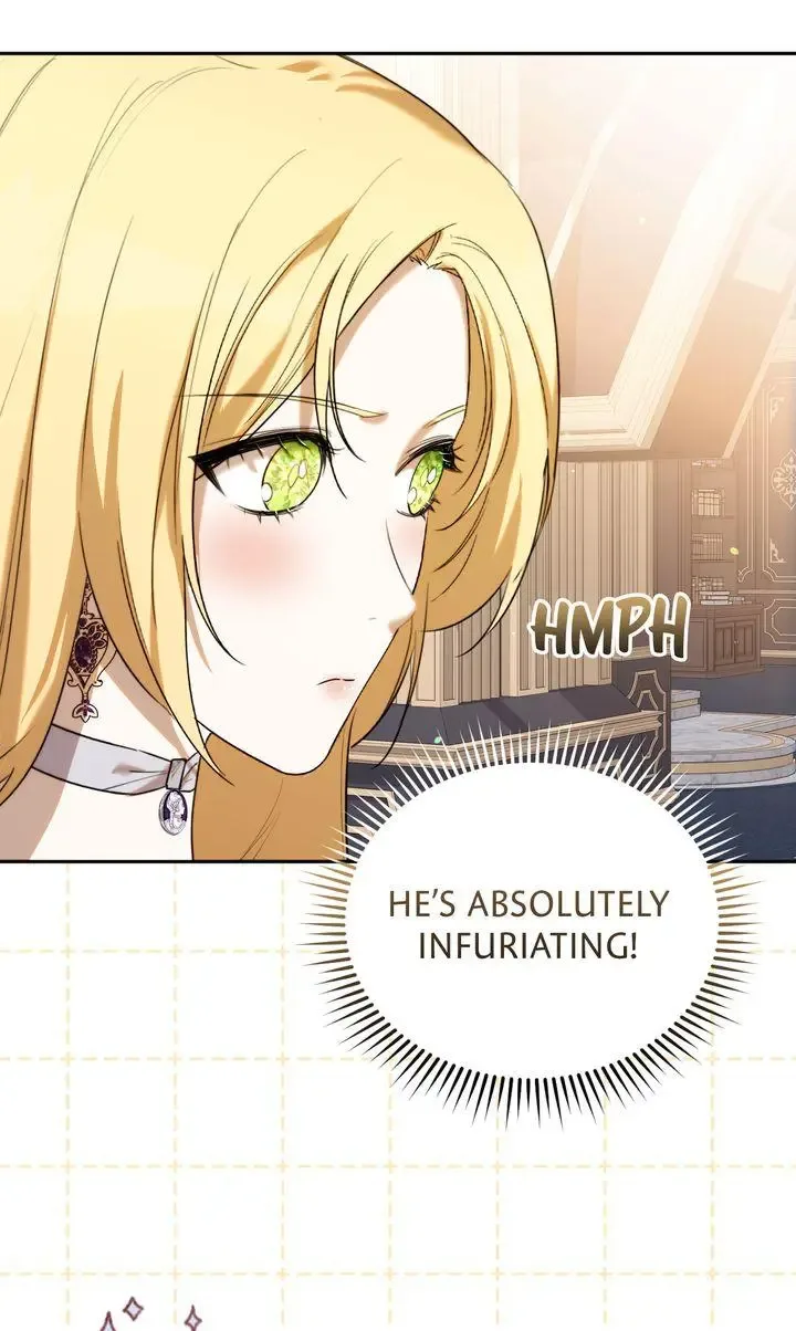 Please Answer Me Chapter 48 page 19