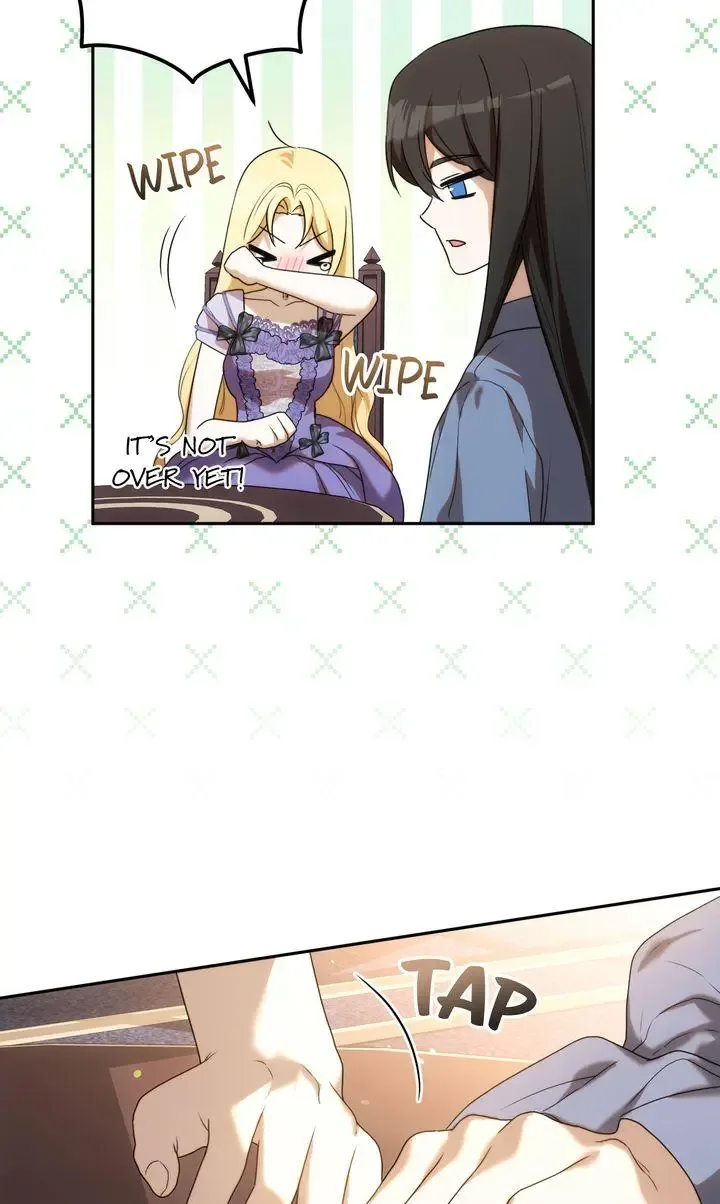 Please Answer Me Chapter 48 page 27
