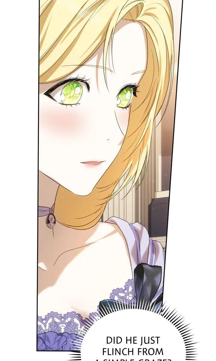Please Answer Me Chapter 48 page 29
