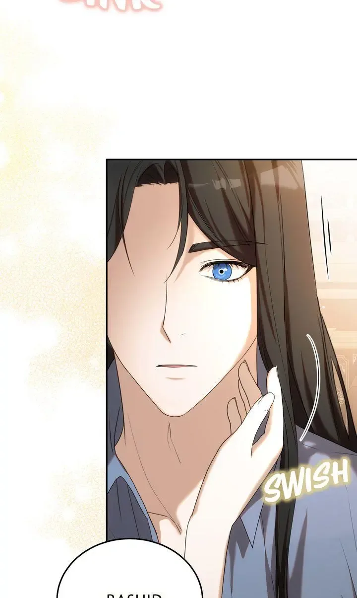Please Answer Me Chapter 48 page 33