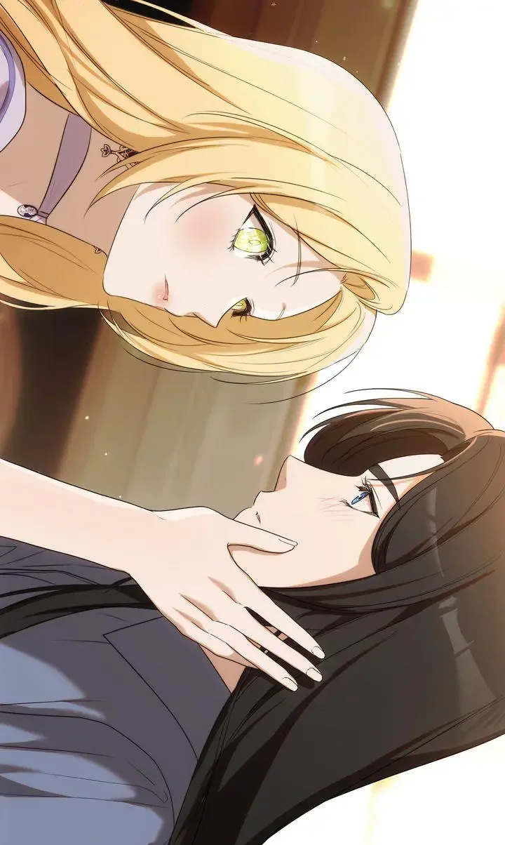 Please Answer Me Chapter 48 page 35