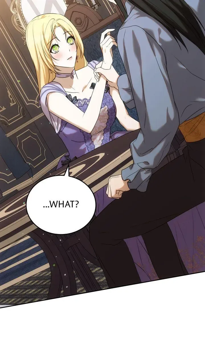 Please Answer Me Chapter 48 page 40