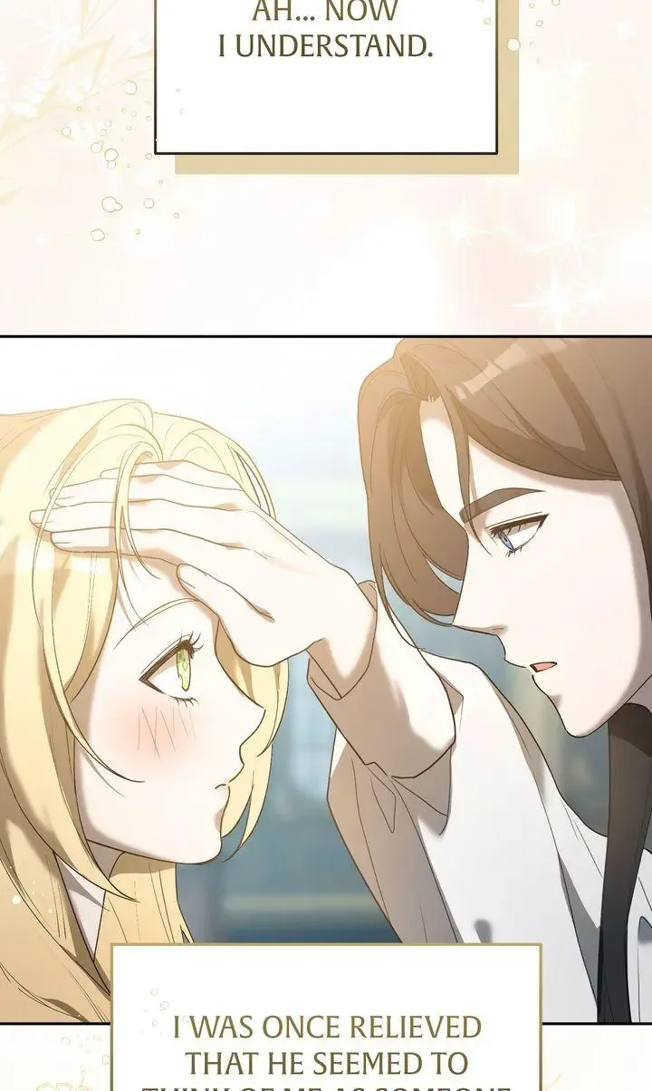 Please Answer Me Chapter 48 page 44