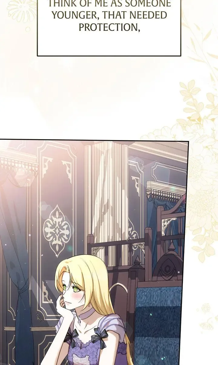 Please Answer Me Chapter 48 page 45