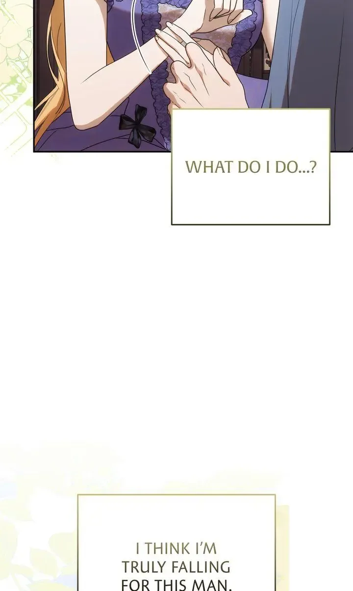 Please Answer Me Chapter 48 page 49
