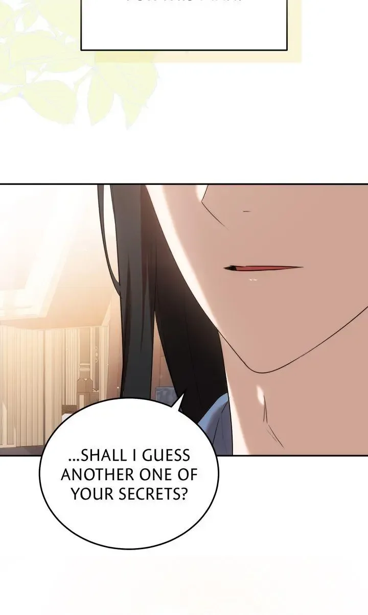 Please Answer Me Chapter 48 page 50
