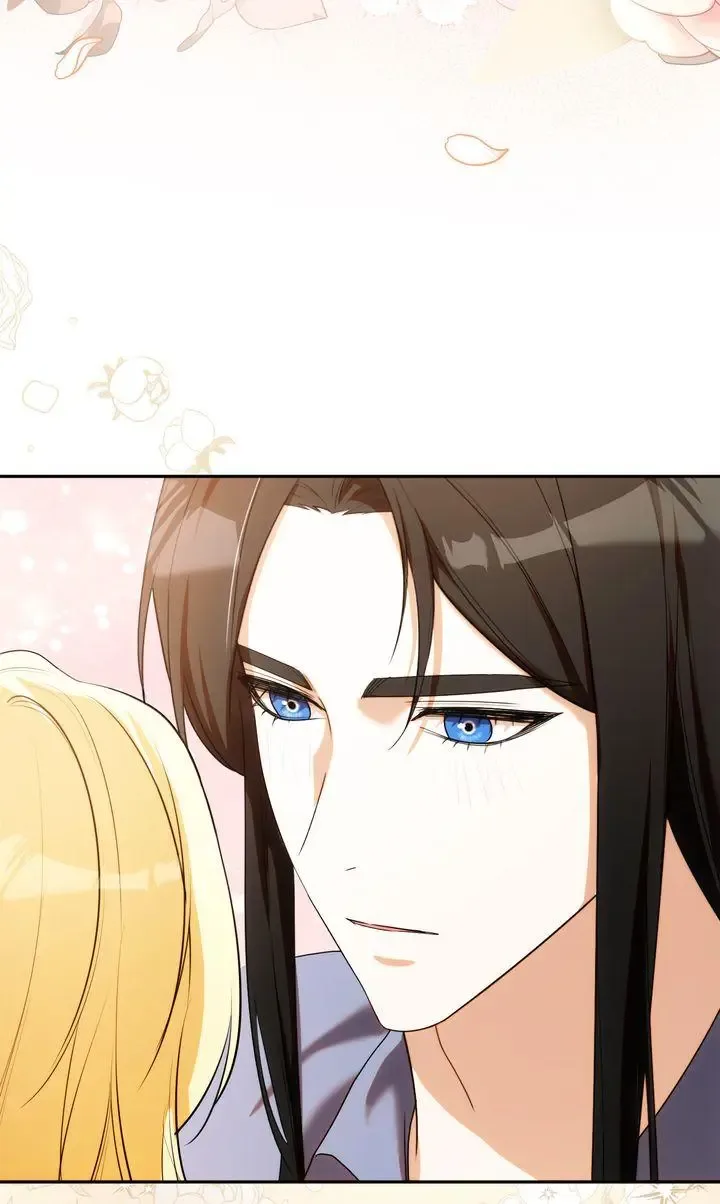 Please Answer Me Chapter 48 page 54