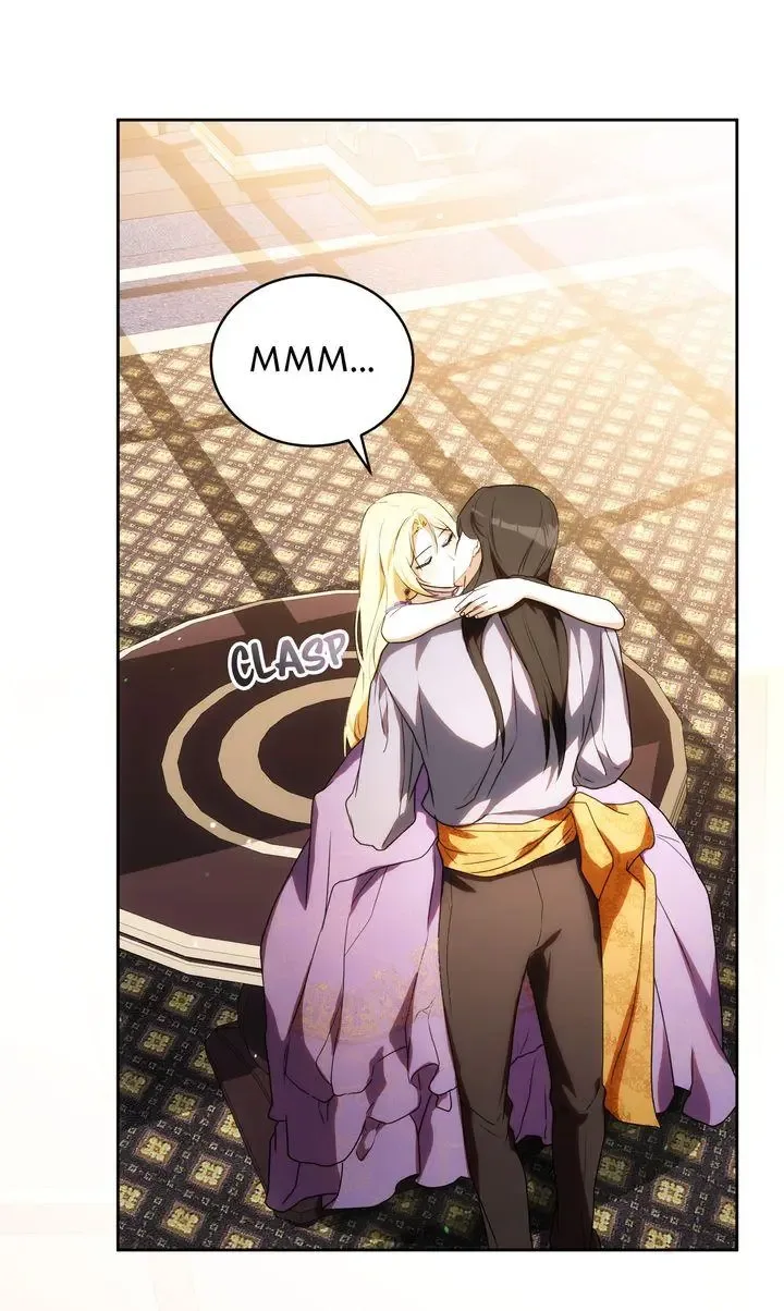 Please Answer Me Chapter 48 page 63