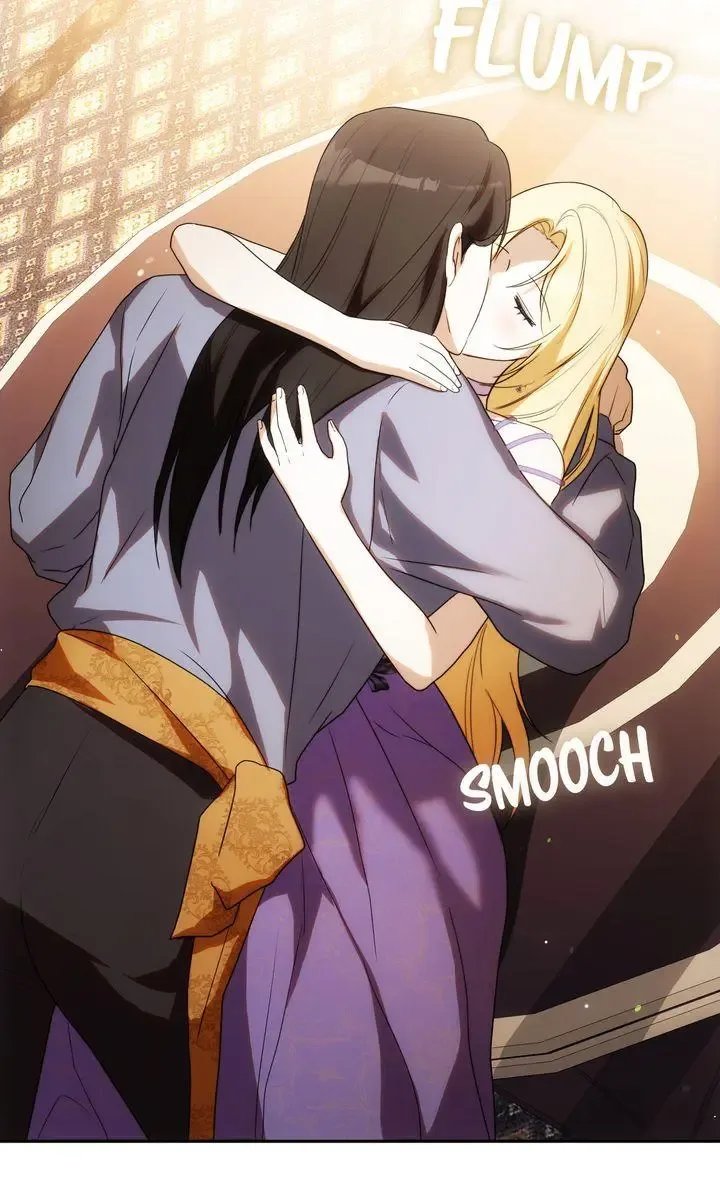 Please Answer Me Chapter 48 page 67