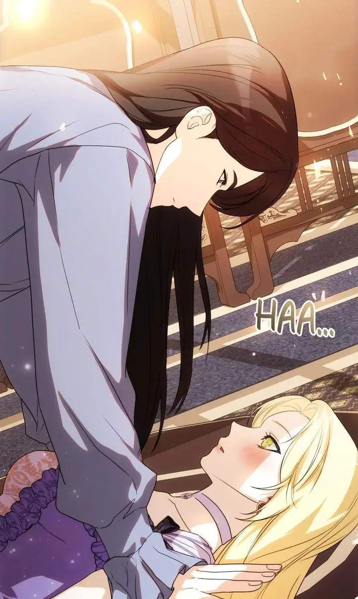Please Answer Me Chapter 48 page 75