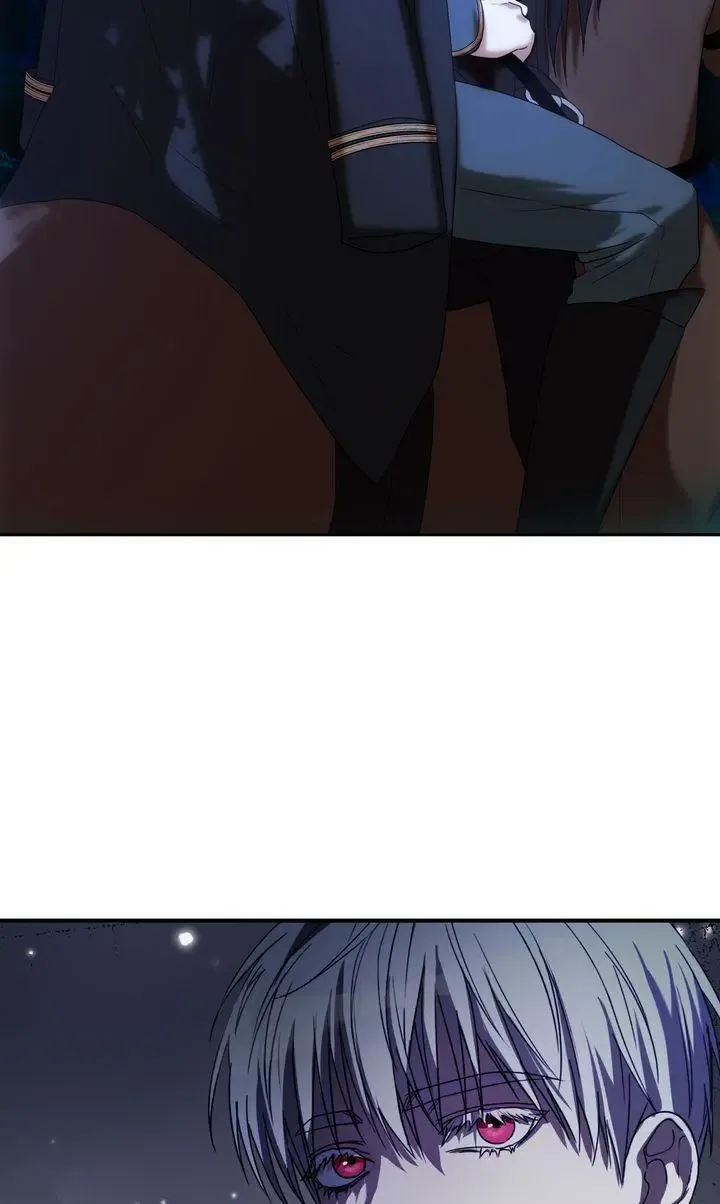 Please Answer Me Chapter 48 page 85
