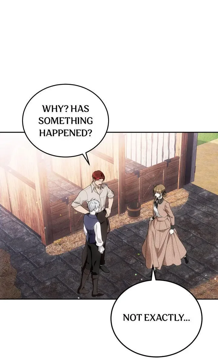 Please Answer Me Chapter 49 page 4